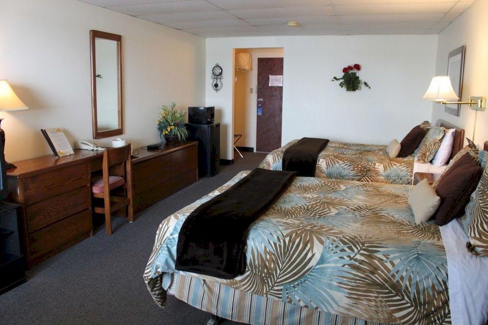 סאינט אנדרוז St Andrews Inn & Suites מראה חיצוני תמונה